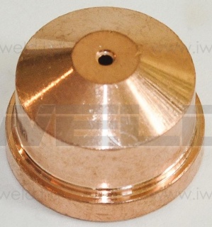 DIUZA PISTOLET PLASMA A90-A140 DE 1,9